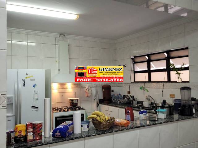 Sobrado para Venda em São Paulo - 4