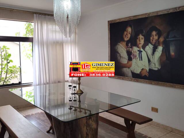 #1051/23 - Sobrado para Venda em São Paulo - SP