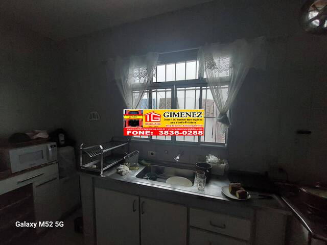 #1053/23 - Sobrado para Venda em São Paulo - SP