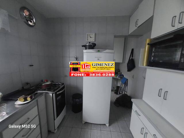 Sobrado para Venda em São Paulo - 4