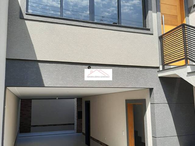 #1055/23 - Sobrado para Venda em São Paulo - SP