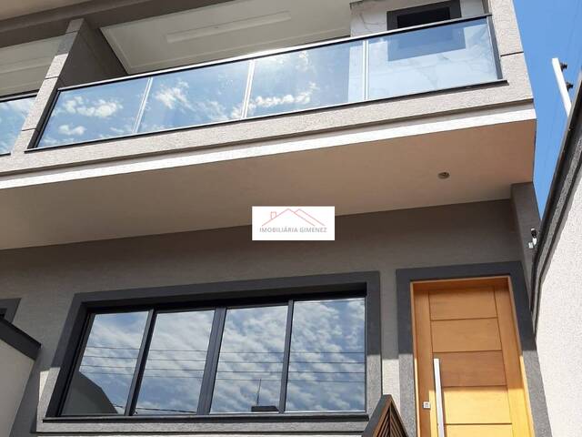 #1055/23 - Sobrado para Venda em São Paulo - SP