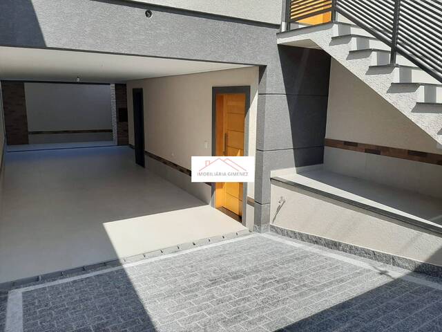 #1055/23 - Sobrado para Venda em São Paulo - SP