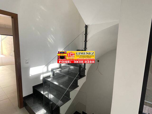 Sobrado para Venda em São Paulo - 5