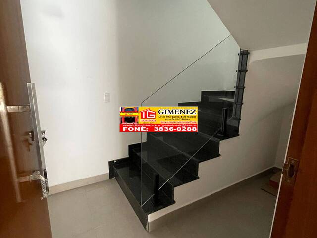Sobrado para Venda em São Paulo - 4
