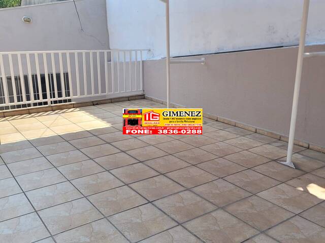 #1066/23 - Casa para Venda em São Paulo - SP