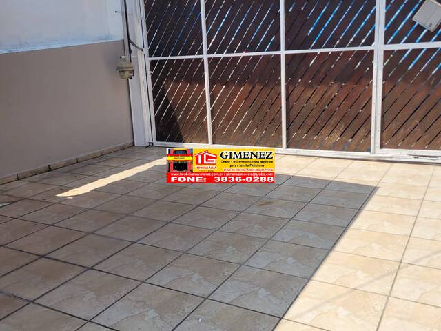 #1066/23 - Casa para Venda em São Paulo - SP