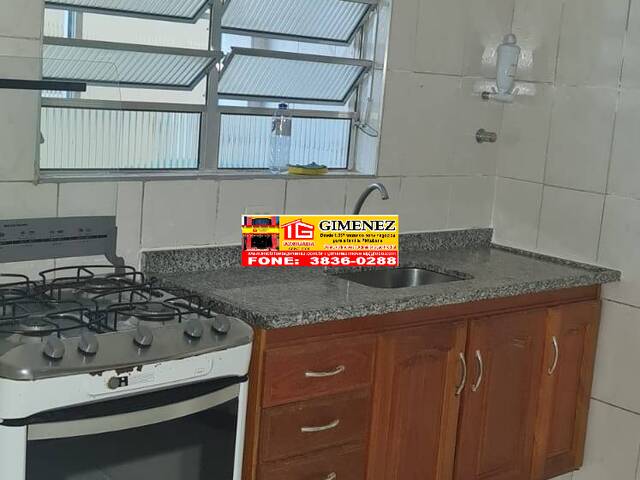 #1073/23 - Apartamento para Venda em São Paulo - SP