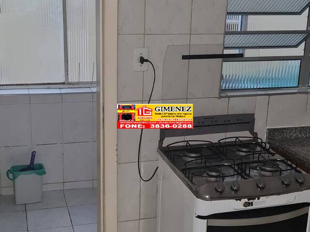 #1073/23 - Apartamento para Venda em São Paulo - SP