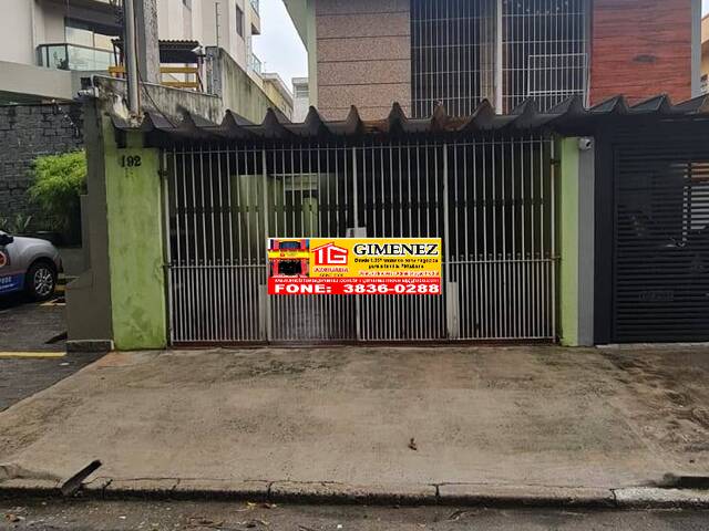 Venda em Parque São Domingos - São Paulo