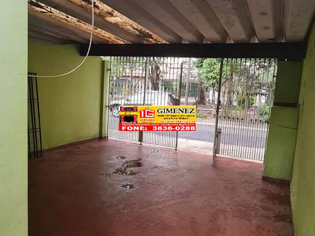 #1072/23 - Sobrado para Venda em São Paulo - SP - 3