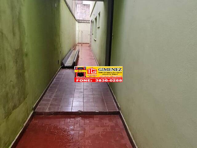 Sobrado para Venda em São Paulo - 5