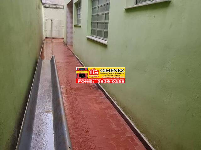 Sobrado para Venda em São Paulo - 4