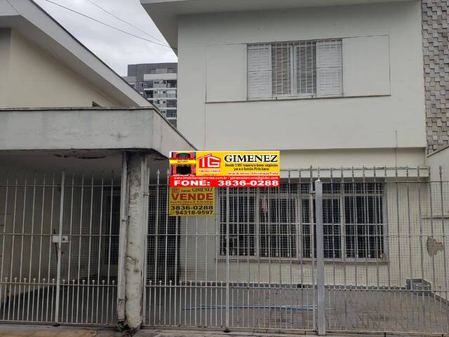 #1071/23 - Casa para Venda em São Paulo - SP - 1