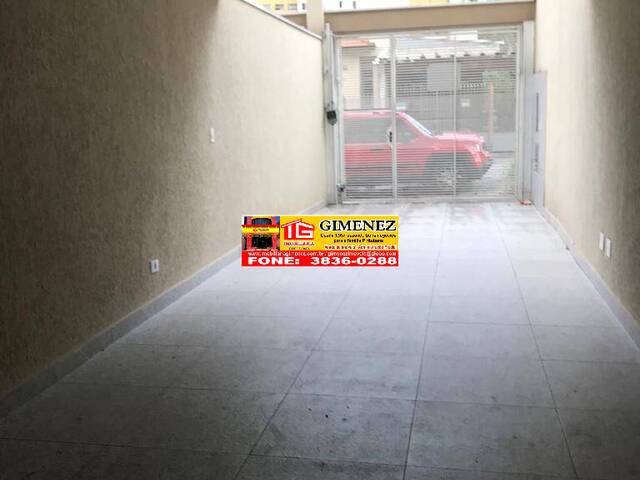 Sobrado para Venda em São Paulo - 4