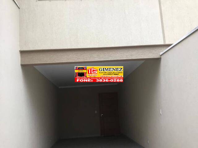 #1080/23 - Sobrado para Venda em São Paulo - SP