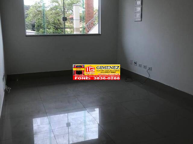 Sobrado para Venda em São Paulo - 5