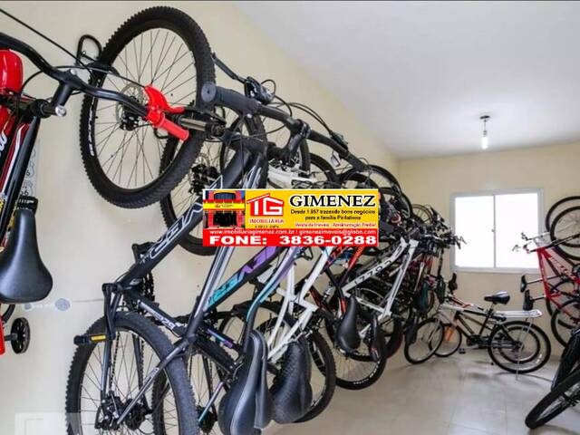 #1081/24 - Apartamento para Venda em São Paulo - SP