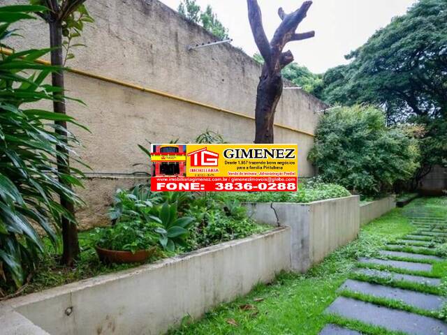 #1081/24 - Apartamento para Venda em São Paulo - SP