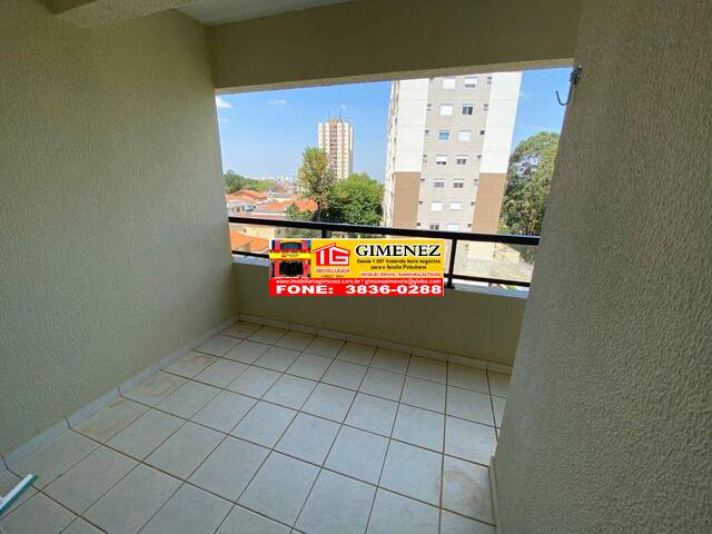 #1087/24 - Apartamento para Venda em São Paulo - SP