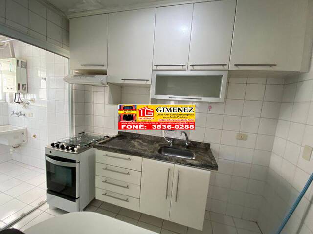 #1087/24 - Apartamento para Venda em São Paulo - SP