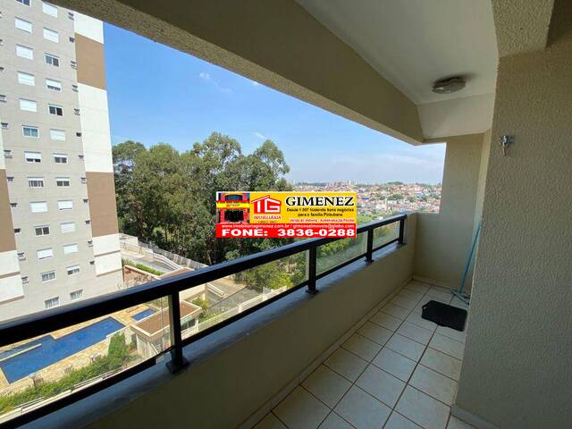 #1087/24 - Apartamento para Venda em São Paulo - SP