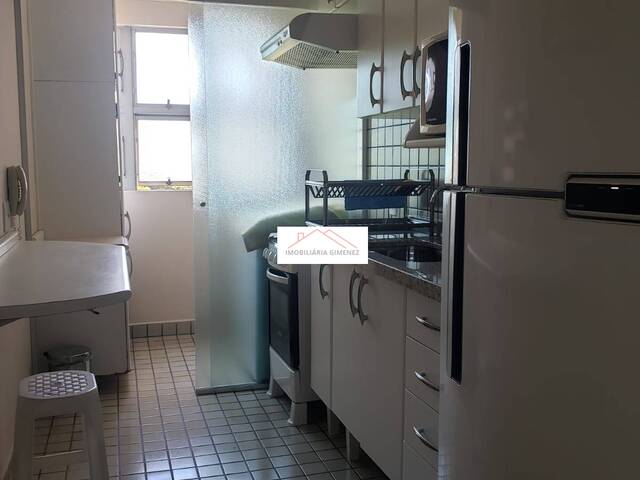 Apartamento para Locação em São Paulo - 5