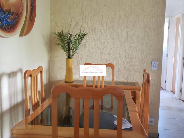 #3909/25 - Apartamento para Locação em São Paulo - SP