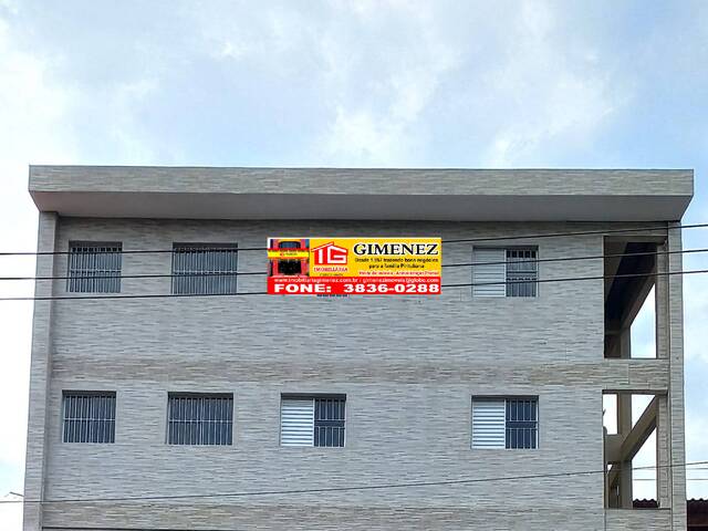 #3791/24 - Apartamento para Locação em São Paulo - SP
