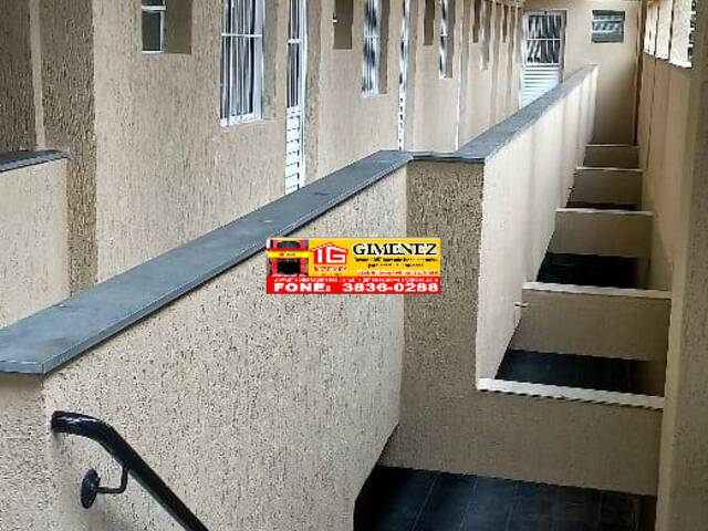 #3791/24 - Apartamento para Locação em São Paulo - SP