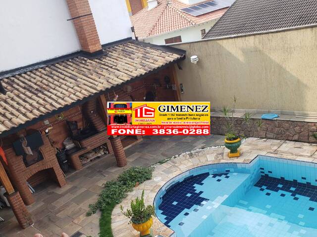 #1089/24 - Sobrado para Venda em São Paulo - SP