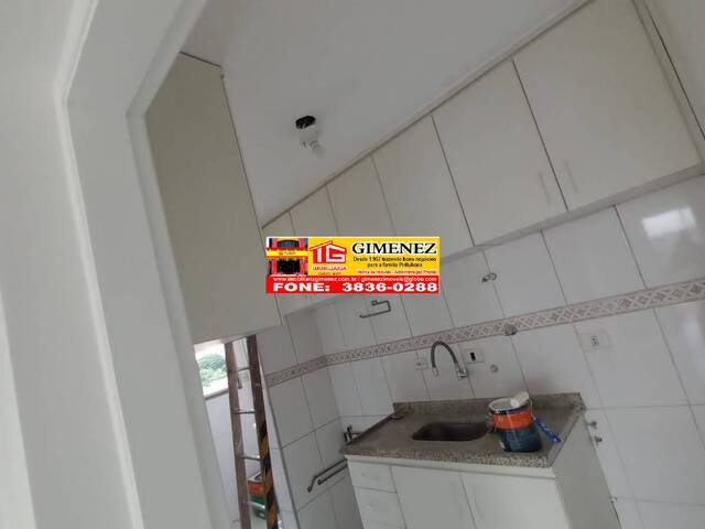 #1096/24 - Apartamento para Venda em São Paulo - SP