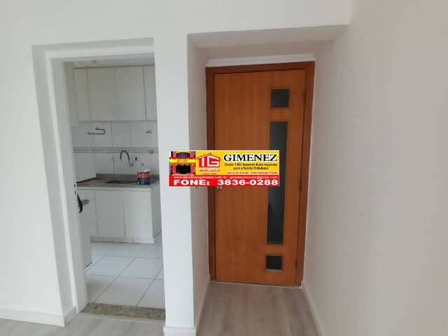 #1096/24 - Apartamento para Venda em São Paulo - SP