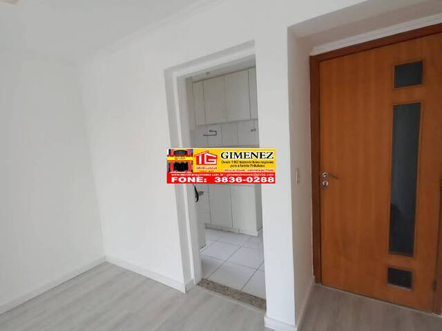 #1096/24 - Apartamento para Venda em São Paulo - SP