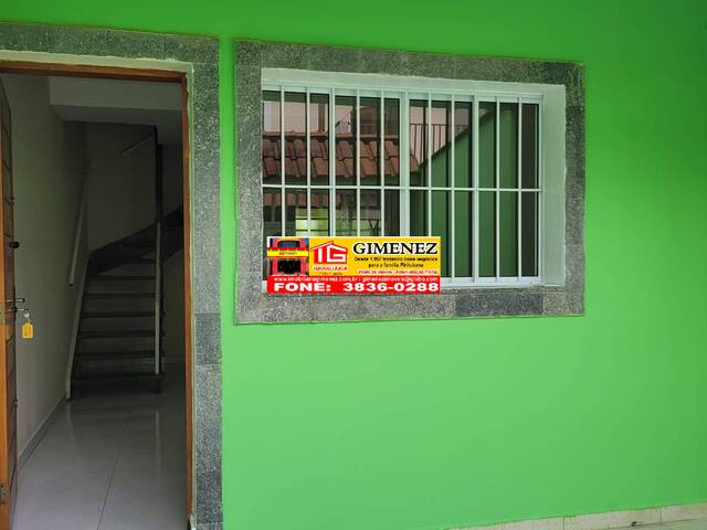 #3796/24 - Casa para Locação em São Paulo - SP