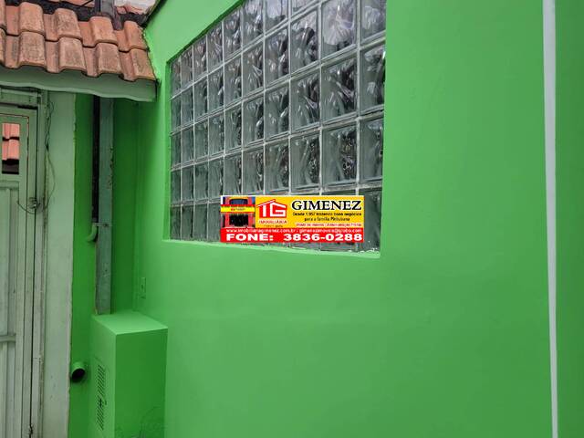 #3796/24 - Casa para Locação em São Paulo - SP