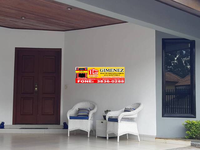 #1097/24 - Sobrado para Venda em São Paulo - SP