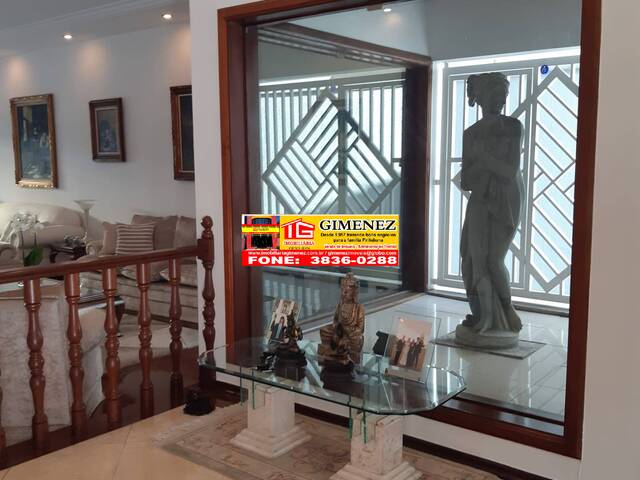 #1097/24 - Sobrado para Venda em São Paulo - SP