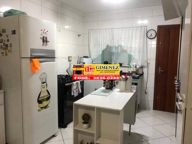Sobrado para Venda em São Paulo - 4