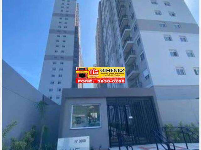 #1102/24 - Apartamento para Venda em São Paulo - SP