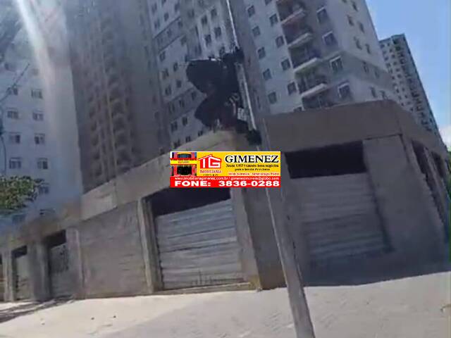 #1102/24 - Apartamento para Venda em São Paulo - SP
