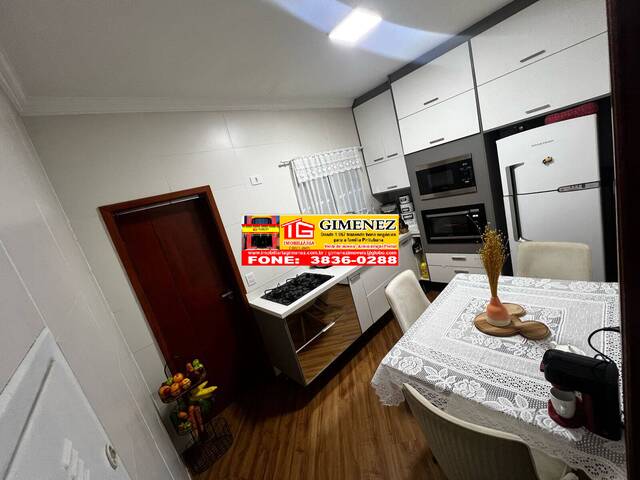 #1103/24 - Casa em condomínio para Venda em São Paulo - SP - 3