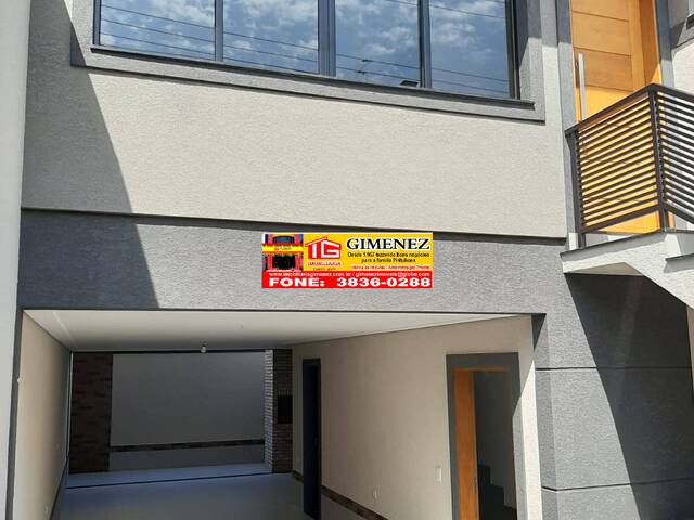 #1104/24 - Sobrado para Venda em São Paulo - SP