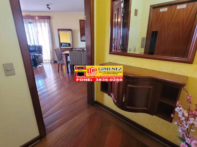 #1105/24 - Apartamento para Venda em São Paulo - SP