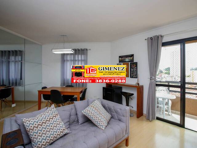 #1106/24 - Apartamento para Venda em São Paulo - SP