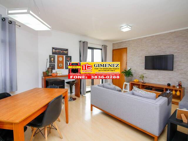 #1106/24 - Apartamento para Venda em São Paulo - SP