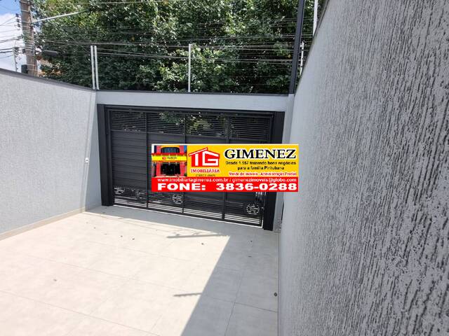 #1112/24 - Casa para Venda em São Paulo - SP