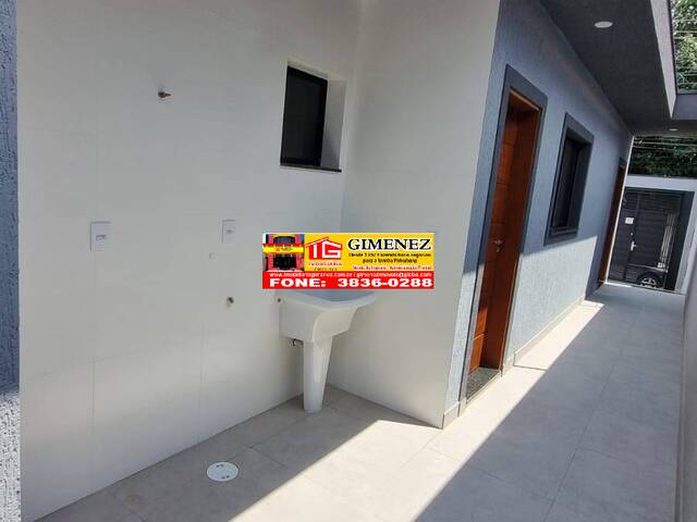 #1112/24 - Casa para Venda em São Paulo - SP