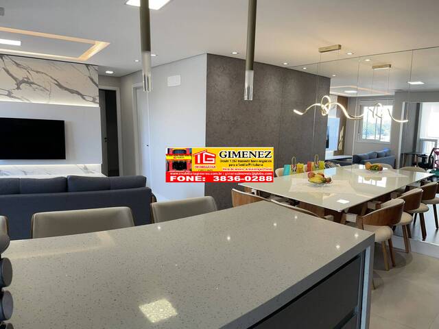 #1108/24 - Apartamento para Venda em São Paulo - SP