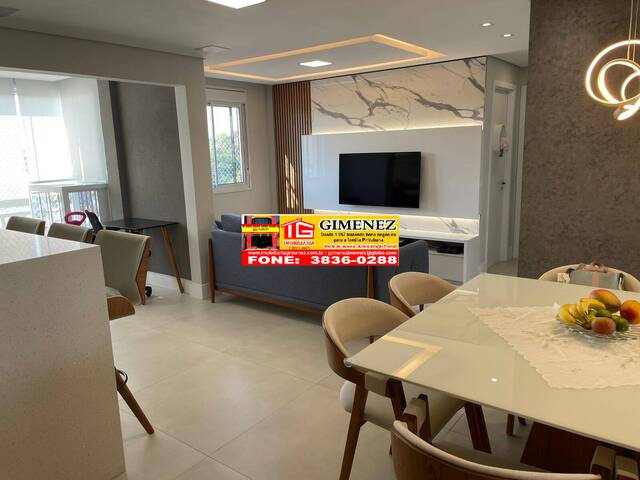 #1108/24 - Apartamento para Venda em São Paulo - SP